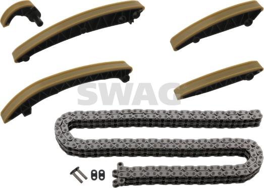 Swag 10 94 8389 - Kit catena distribuzione autozon.pro