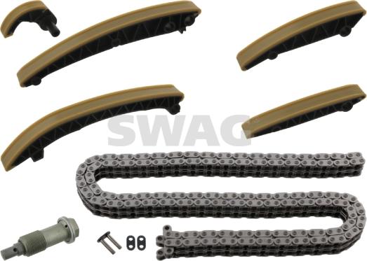 Swag 10 94 8382 - Kit catena distribuzione autozon.pro