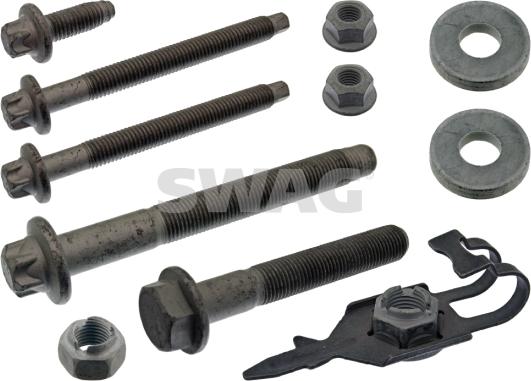 Swag 10 94 3699 - Kit montaggio, Braccio oscillante autozon.pro