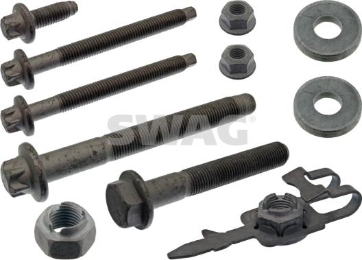 Swag 10 94 3698 - Kit montaggio, Braccio oscillante autozon.pro