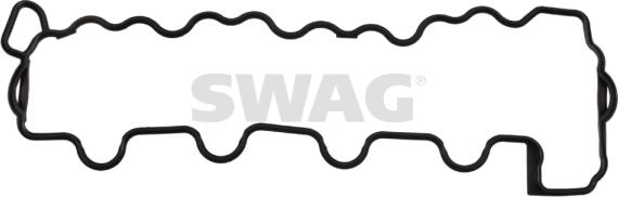 Swag 10 94 3697 - Guarnizione, Copritestata autozon.pro