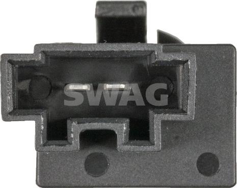 Swag 10 94 7204 - Interruttore luce freno autozon.pro