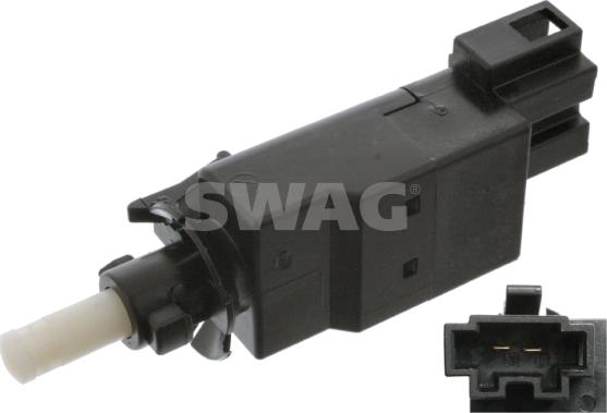 Swag 10 94 7204 - Interruttore luce freno autozon.pro