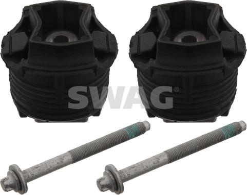 Swag 10 94 7746 - Kit cuscinetti, Corpo assiale autozon.pro