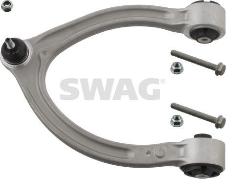 Swag 10 94 7734 - Braccio oscillante, Sospensione ruota autozon.pro