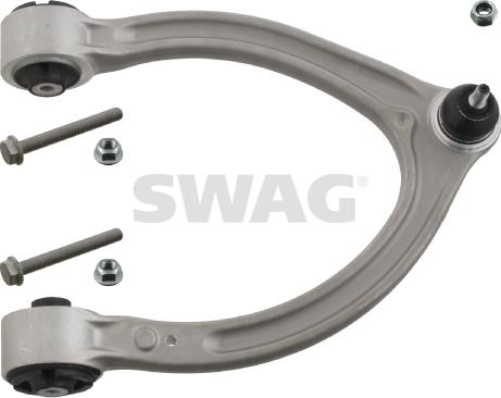 Swag 10 94 7735 - Braccio oscillante, Sospensione ruota autozon.pro