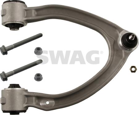 Swag 10 94 7737 - Braccio oscillante, Sospensione ruota autozon.pro