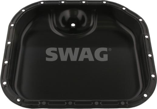 Swag 10 90 5735 - Coppa olio autozon.pro