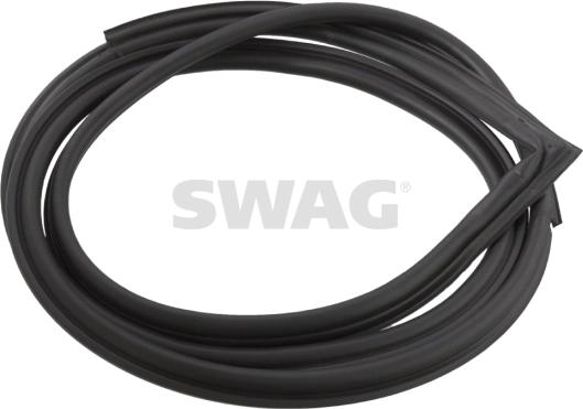 Swag 10 90 1957 - Guarnizione portiera autozon.pro