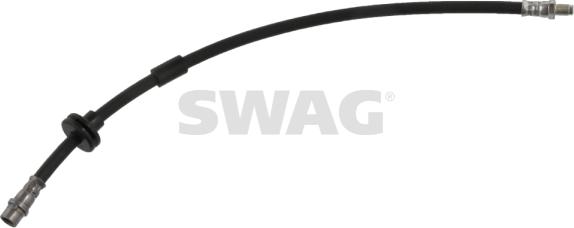 Swag 10 90 1497 - Flessibile del freno autozon.pro