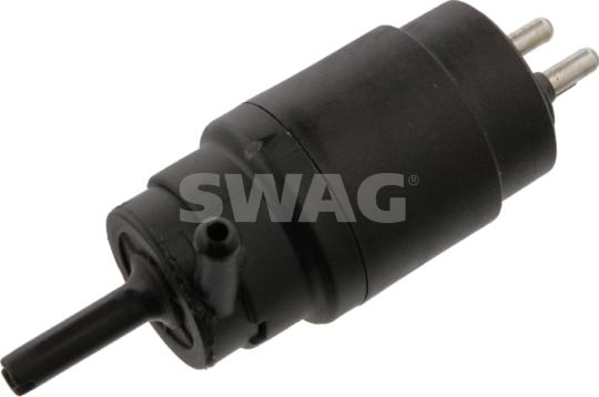 Swag 10 90 8679 - Pompa acqua lavaggio, Pulizia cristalli autozon.pro