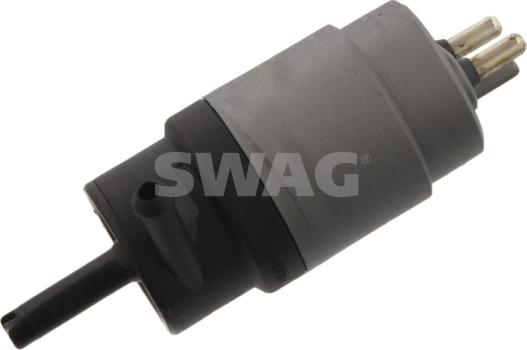 Swag 10 90 8677 - Pompa acqua lavaggio, Pulizia cristalli autozon.pro