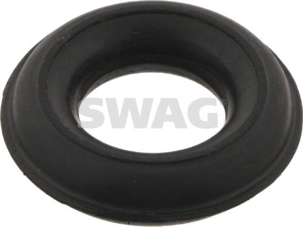 Swag 10 90 7393 - Supporto, Silenziatore autozon.pro