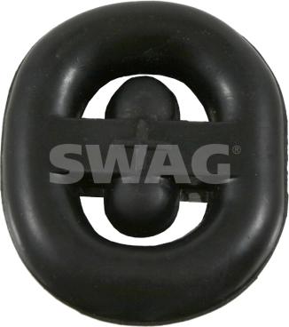 Swag 10 90 7358 - Supporto, Silenziatore autozon.pro