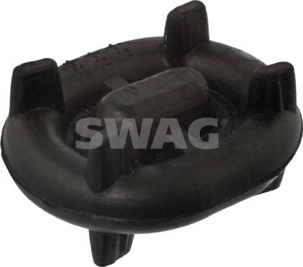 Swag 10 91 0044 - Supporto, Silenziatore autozon.pro