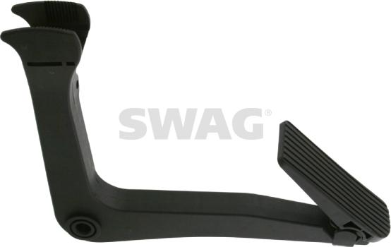 Swag 10 91 8540 - Pedale acceleratore autozon.pro