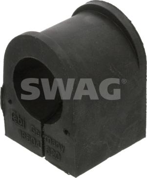 Swag 10 91 8604 - Bronzina cuscinetto, Barra stabilizzatrice autozon.pro