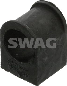 Swag 10 91 8874 - Bronzina cuscinetto, Barra stabilizzatrice autozon.pro