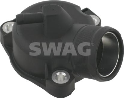 Swag 10 91 7500 - Termostato, Refrigerante autozon.pro