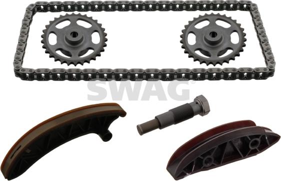 Swag 10 93 9593 - Kit catena distribuzione autozon.pro