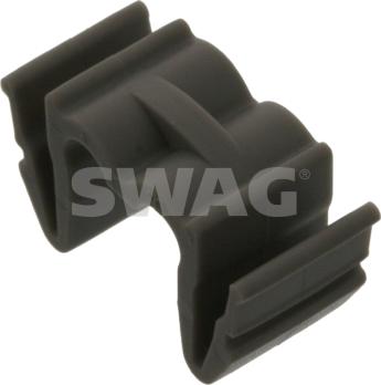 Swag 10 93 9073 - Supporto, Condotto carburante-Pompa iniezione autozon.pro