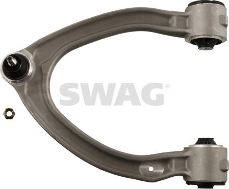 Swag 10 93 9840 - Braccio oscillante, Sospensione ruota autozon.pro