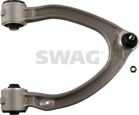 Swag 10 93 9841 - Braccio oscillante, Sospensione ruota autozon.pro