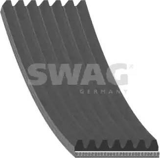 Swag 30 92 9027 - Cinghia Poly-V autozon.pro