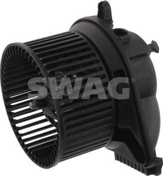 Swag 10 93 4595 - Ventilatore abitacolo autozon.pro