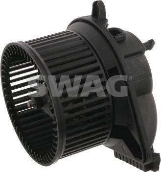 Swag 10 93 4593 - Ventilatore abitacolo autozon.pro