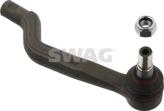 Swag 10 93 4578 - Testa barra d'accoppiamento autozon.pro