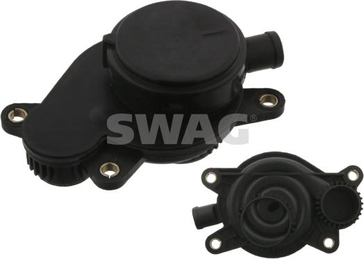 Swag 10 93 6930 - Separatore olio, Ventilazione monoblocco autozon.pro