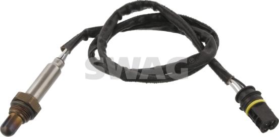 Swag 10 93 6920 - Sonda lambda autozon.pro