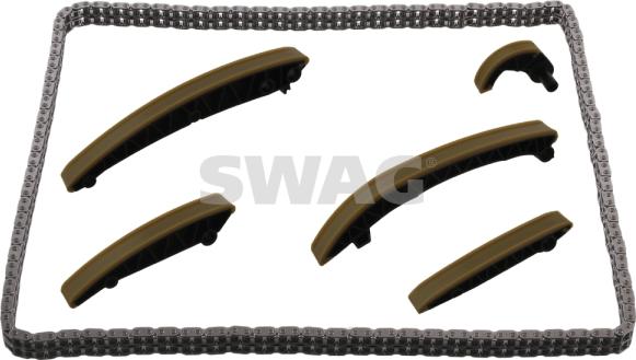 Swag 10 93 6419 - Kit catena distribuzione autozon.pro