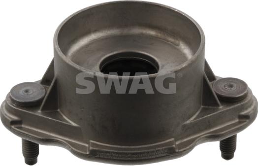 Swag 10 93 6477 - Supporto ammortizzatore a molla autozon.pro