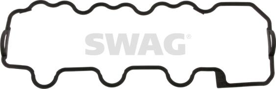 Swag 10 93 6576 - Guarnizione, Copritestata autozon.pro