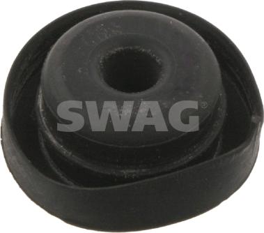 Swag 10 93 6007 - Supporto ammortizzatore a molla autozon.pro