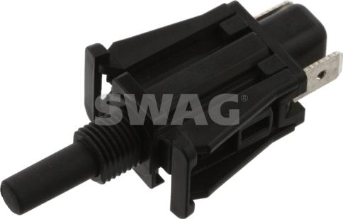 Swag 10 93 6744 - Interruttore, Luce contatto alla porta autozon.pro