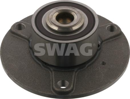 Swag 10 93 6789 - Kit cuscinetto ruota autozon.pro