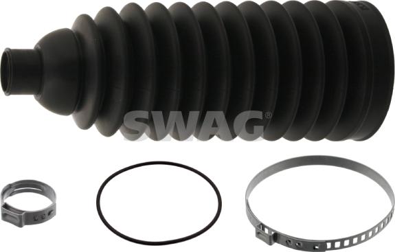 Swag 10 93 6775 - Kit soffietto, Sterzo autozon.pro