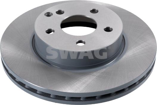 Swag 10 93 0550 - Discofreno autozon.pro