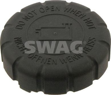 Swag 10 93 0533 - Tappo, serbatoio refrigerante autozon.pro