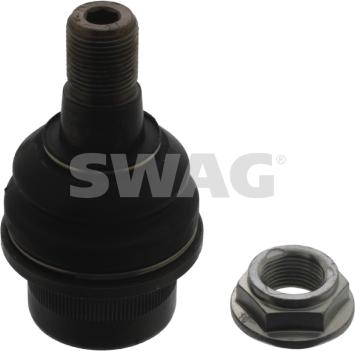 Swag 10 93 0151 - Giunto di supporto / guida autozon.pro