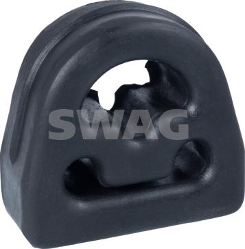 Swag 10 93 0728 - Supporto, Silenziatore autozon.pro