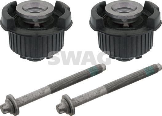 Swag 10 93 1965 - Kit cuscinetti, Corpo assiale autozon.pro