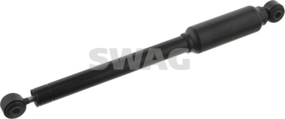 Swag 10 93 1450 - Ammortizzatore sterzo autozon.pro