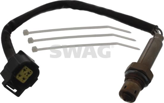 Swag 10 93 8486 - Sonda lambda autozon.pro