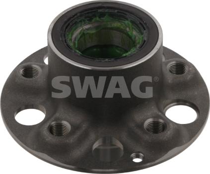 Swag 10 93 8652 - Kit cuscinetto ruota autozon.pro