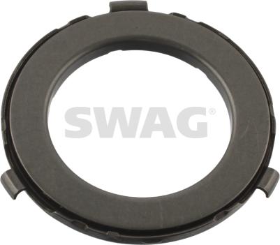 Swag 10 93 8869 - Supporto / Cuscinetto, Cambio automatico autozon.pro