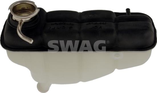 Swag 10 93 8805 - Serbatoio compensazione, Refrigerante autozon.pro